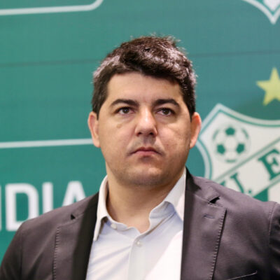 Fábio Mineiro transforma SAFs e garante três acessos em quatro anos