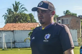 Falcon elimina CSE e garante histórica vaga nas quartas Sub-20