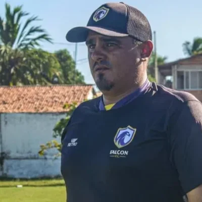 Falcon elimina CSE e garante histórica vaga nas quartas Sub-20