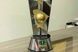 FCF define formato da Taça Fares Lopes 2026; nove clubes confirmados