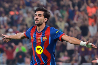 Ferran Torres desafia Barcelona: ‘Mostrem interesse e negociem’