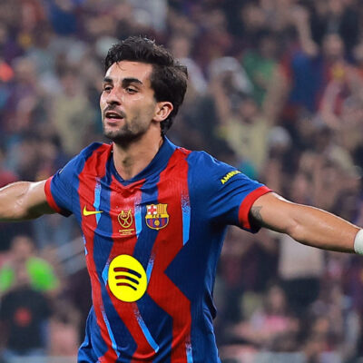 Ferran Torres desafia Barcelona: 'Mostrem interesse e negociem'