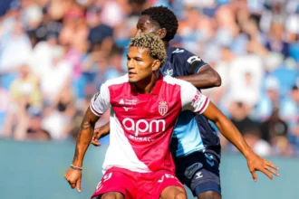 Filipe Luís estreia com vitória no Monaco; Dier marca de cabeça