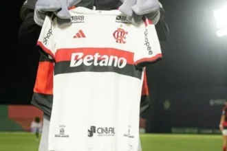 Flamengo agradece ‘ajuda’ do Botafogo e assume liderança do Brasileirão