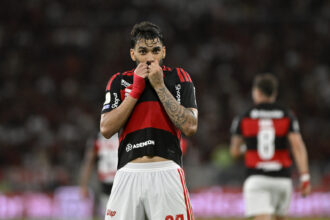 Flamengo confirma Paquetá como contratação recorde: R$ 315,7 mi