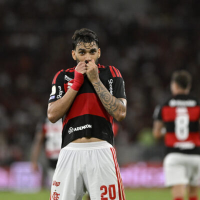 Flamengo confirma Paquetá como contratação recorde: R$ 315,7 mi