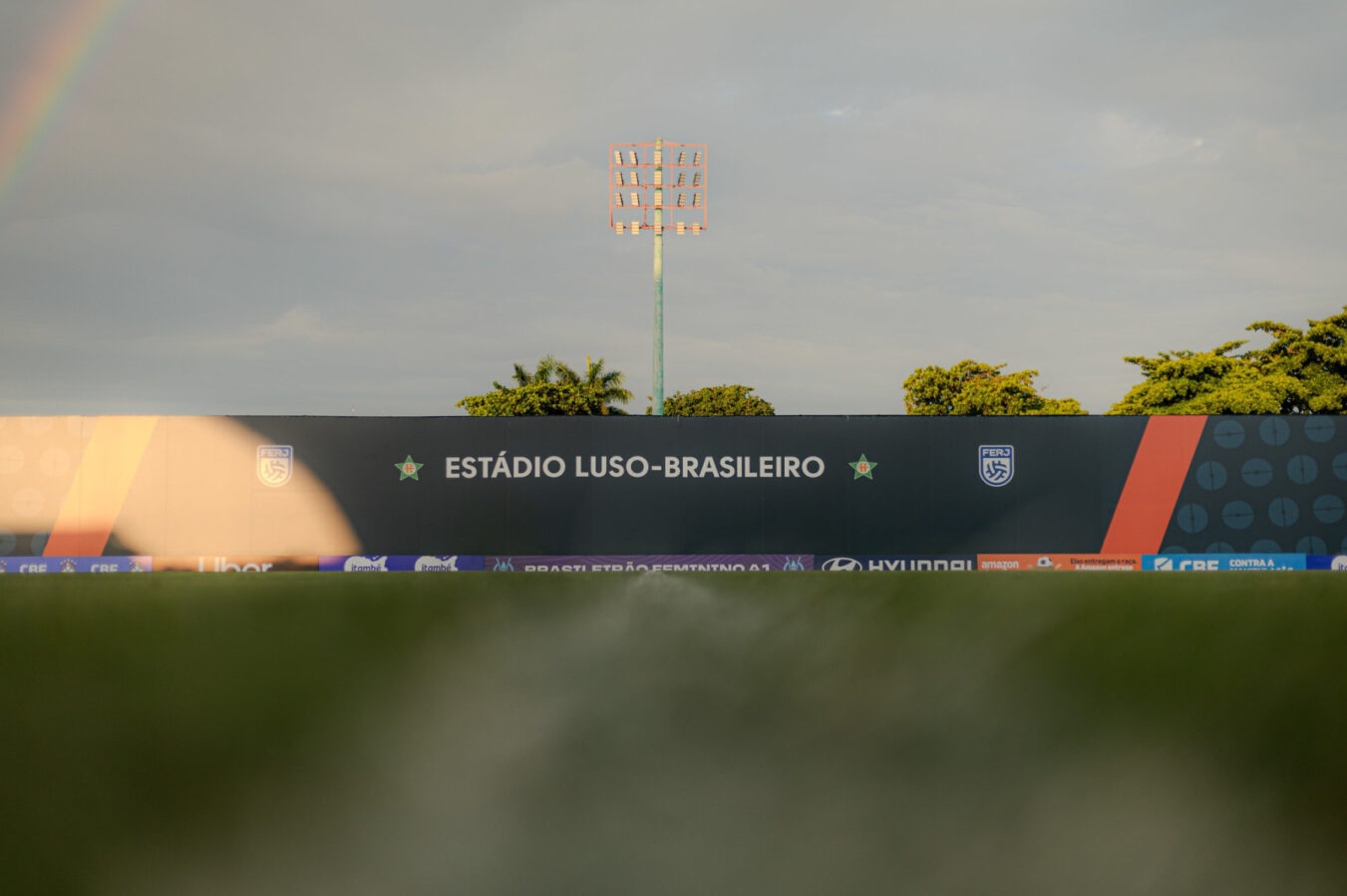 Flamengo encara Ferroviária neste sábado pelas quartas do Brasileiro