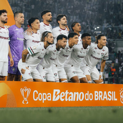 Fluminense pressiona, erra e deixa vaga em aberto após 0 a 0 com Vasco