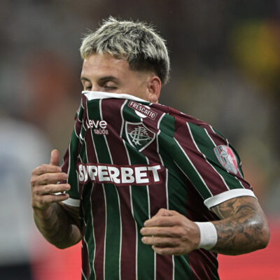 Fluminense tropeça contra Independiente Rivadavia e vê Libertadores ameaçada