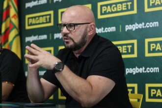 Frota: disputa política trava planejamento do Sampaio e cita Amorim e Ramos