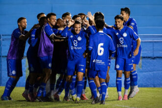 Goiatuba e ASA duelam por vaga direta na Série C