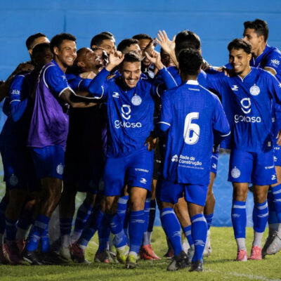 Goiatuba e ASA duelam por vaga direta na Série C