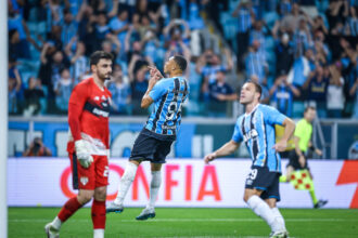 Grêmio busca reação contra São Paulo na Arena com retrospecto favorável