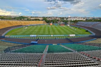 Grêmio Prudente enfrenta Marília às 15h por vaga na Copa Paulista