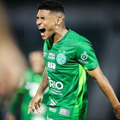 Guarani chega a 98% de chance de vaga no quadrangular da Série C