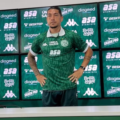 Guarani erra contratações e paga caro por desempenho fraco