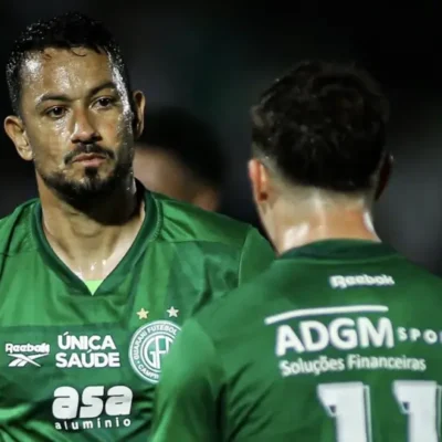 Guarani faz conta simples: vence e garante vaga no quadrangular