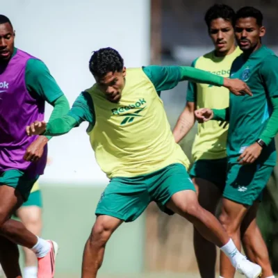 Guarani tem 83,7% de chance e mira classificação na Série C