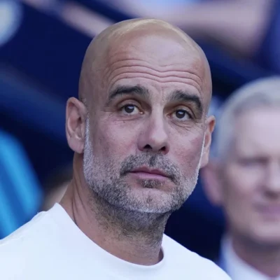 Guardiola anuncia pausa na carreira após década no Manchester City