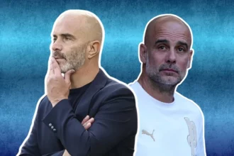Guéhi vira volante, marca e City reage: Cherki arma virada sobre Bournemouth