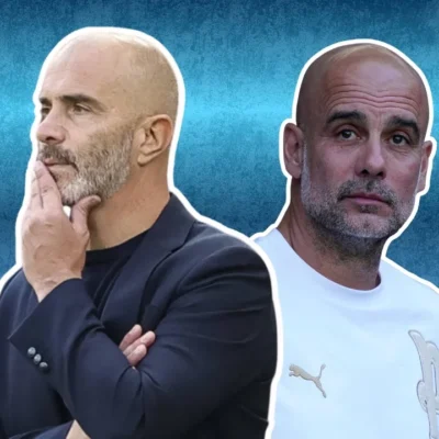 Guéhi vira volante, marca e City reage: Cherki arma virada sobre Bournemouth