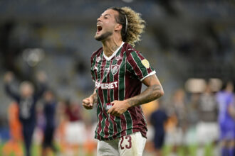 Guga retorna ao Fluminense e busca vitória na Arena da Baixada