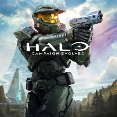 Halo Campaign Evolved vende 1,2 milhão em 2 semanas, abaixo do esperado