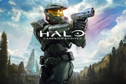 Halo Campaign Evolved vende 1,2 milhão em 2 semanas, abaixo do esperado