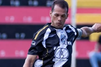 Hiago Ramiro garante acesso do Independente à Série A4 nos pênaltis