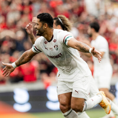 Hulk faz golaço de falta e mantém sequência de participações com Marcão