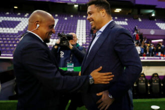 Inter de Limeira decide venda de 80% em votação do SAF com Ronaldo