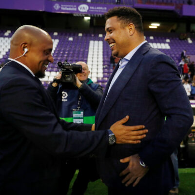 Inter de Limeira decide venda de 80% em votação do SAF com Ronaldo