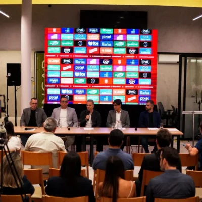 Investidores aportam R$30 mi e criam SAF para reerguer Paulista FC