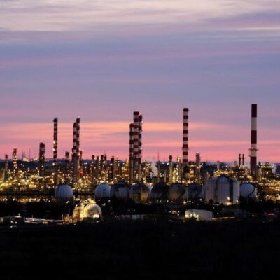 Investidores retomam ofensiva para voltar ao mercado de petróleo venezuelano