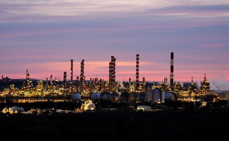 Investidores retomam ofensiva para voltar ao mercado de petróleo venezuelano