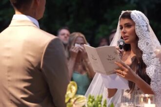 Isabella Arantes agradece apoio e fala sobre perda do bebê