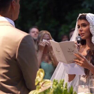Isabella Arantes agradece apoio e fala sobre perda do bebê