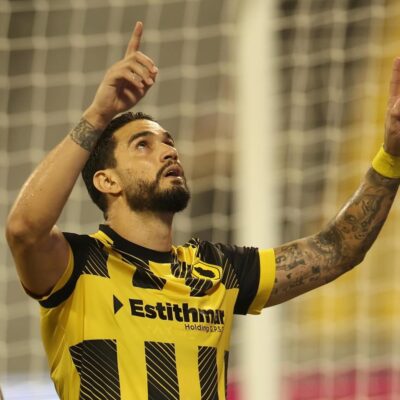 João Pedro diz que chegada de astros eleva nível e visibilidade da QSL