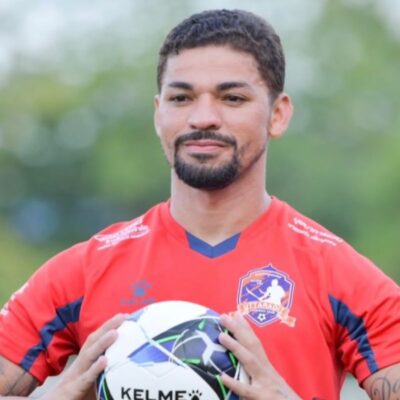 Judivan assina com Uttaradit e busca recomeço na 2ª divisão da Tailândia