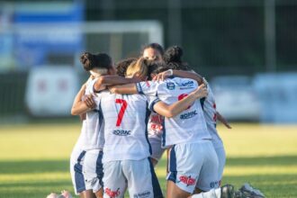 Juventude-SE vence Portuguesa-AP por 2 a 0 e abre vantagem nas semis