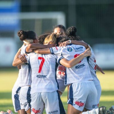 Juventude-SE vence Portuguesa-AP por 2 a 0 e abre vantagem nas semis