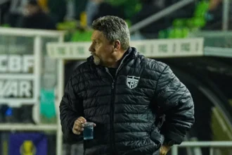 Juventude vira e derrota CRB; time cai para 7º na Série B
