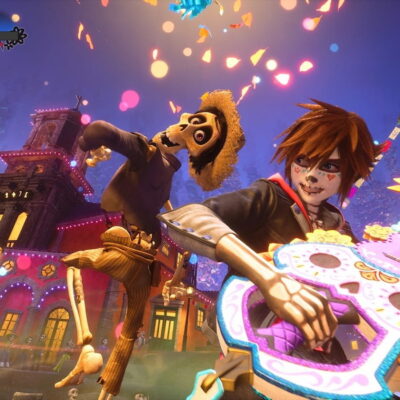 Kingdom Hearts 4 ganha trailer com mundo de Viva; estreia em 2027