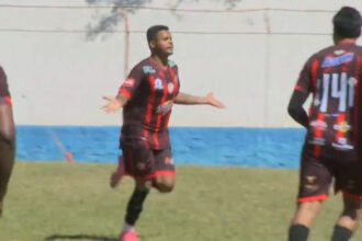 Léozinho decide: Unisport derrota Luizote por 1 a 0 na estreia