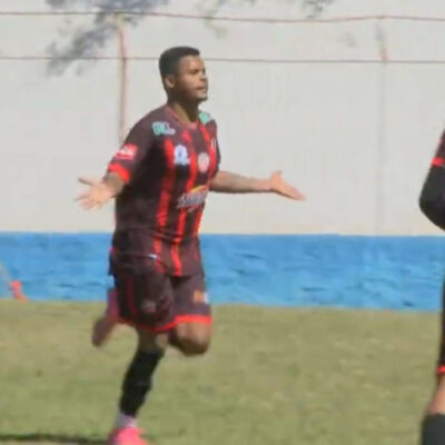 Léozinho decide: Unisport derrota Luizote por 1 a 0 na estreia