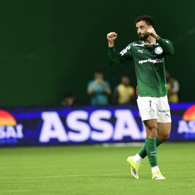 Lesões tiram cinco do Palmeiras; Paulinho é novo desfalque para domingo