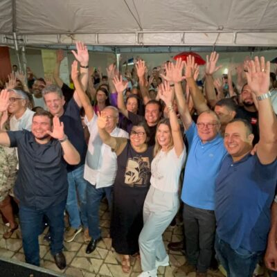 Lideranças se reúnem em São Francisco e debatem futuro do Baixo São Francisco