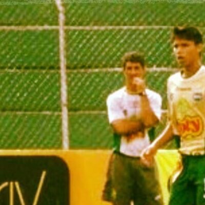 Luiz Araújo volta ao Maião e reencontra Mirassol pelo Brasileirão