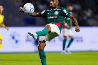 Manchester City contrata Allan Elias por €40 milhões