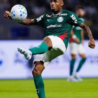 Manchester City contrata Allan Elias por €40 milhões